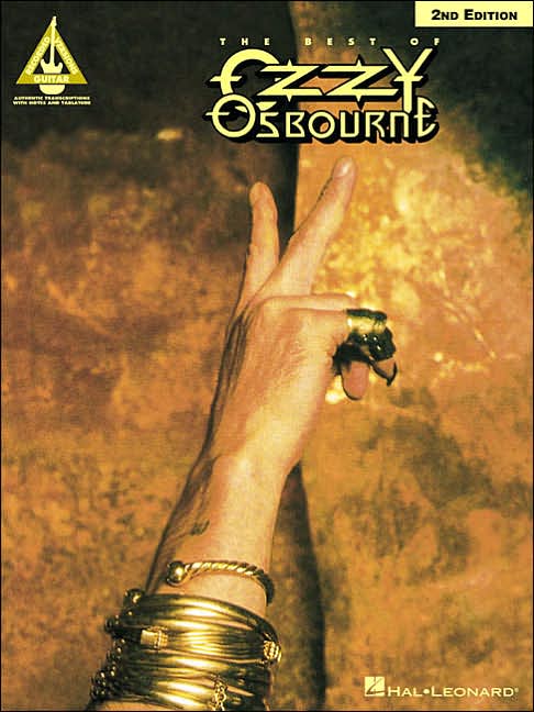The Best of Ozzy Osbourne