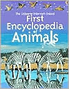 First Encyclopedia of Animals