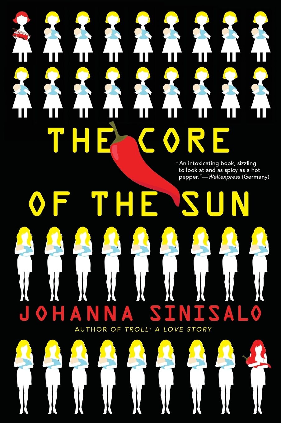 The Core of the Sun