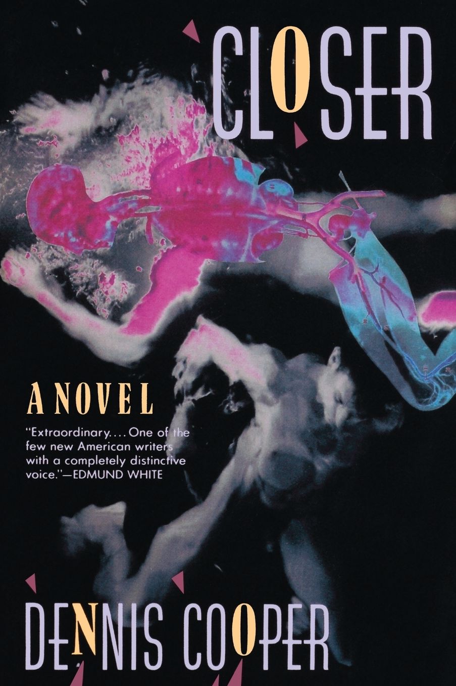 Closer: A Novel