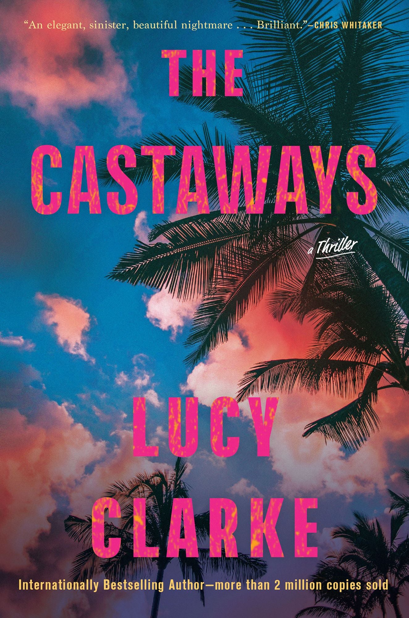 The Castaways