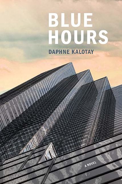 Blue Hours: A Novel