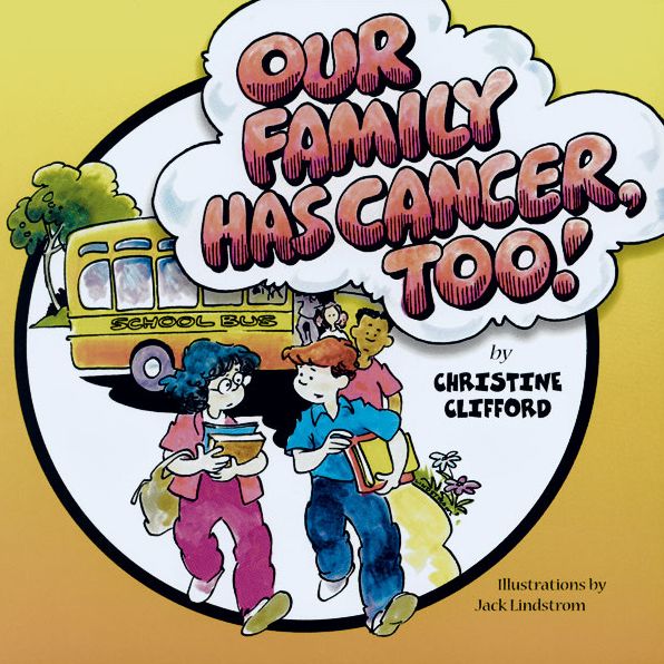 Our Family Has Cancer Too