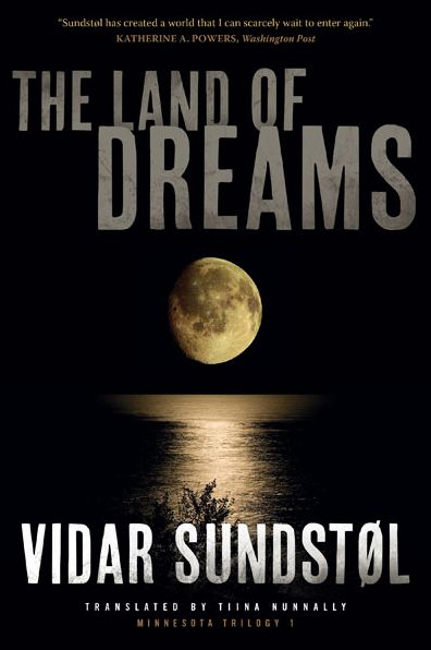 The Land of Dreams