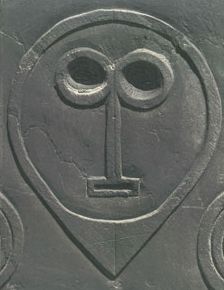 Graven Images: New England Stonecarving and its Symbols, 1650-1815