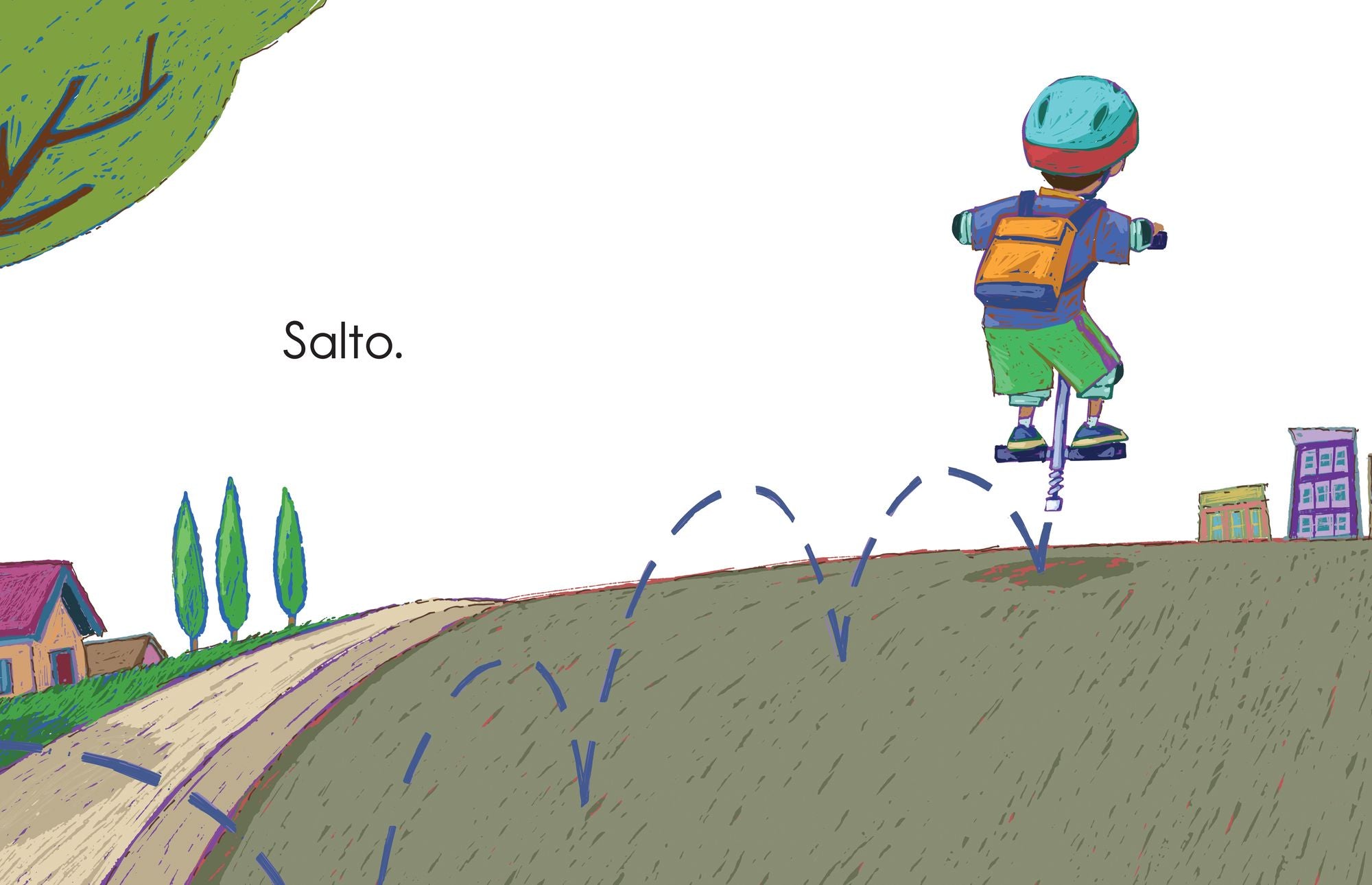Salto