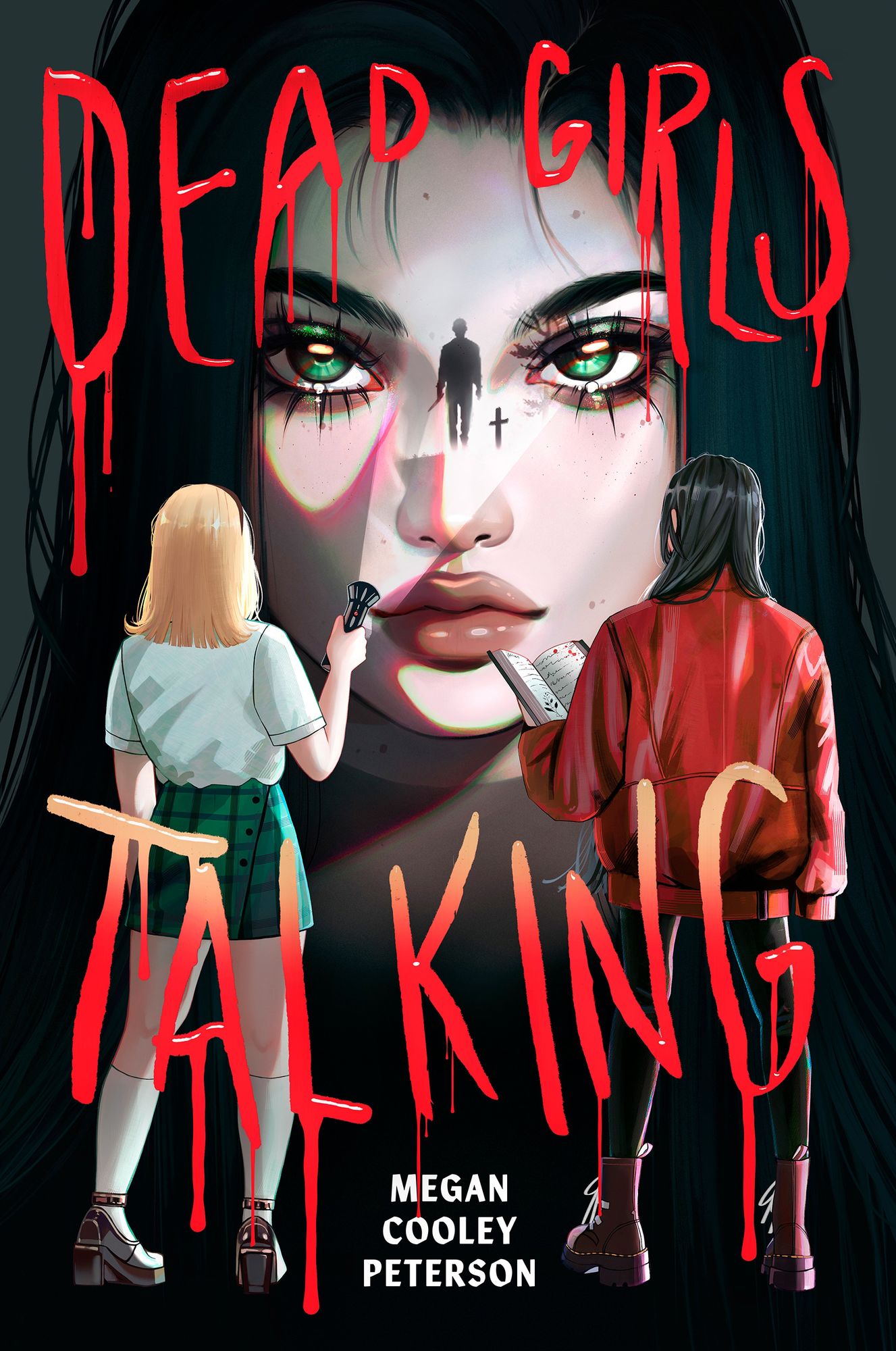Dead Girls Talking