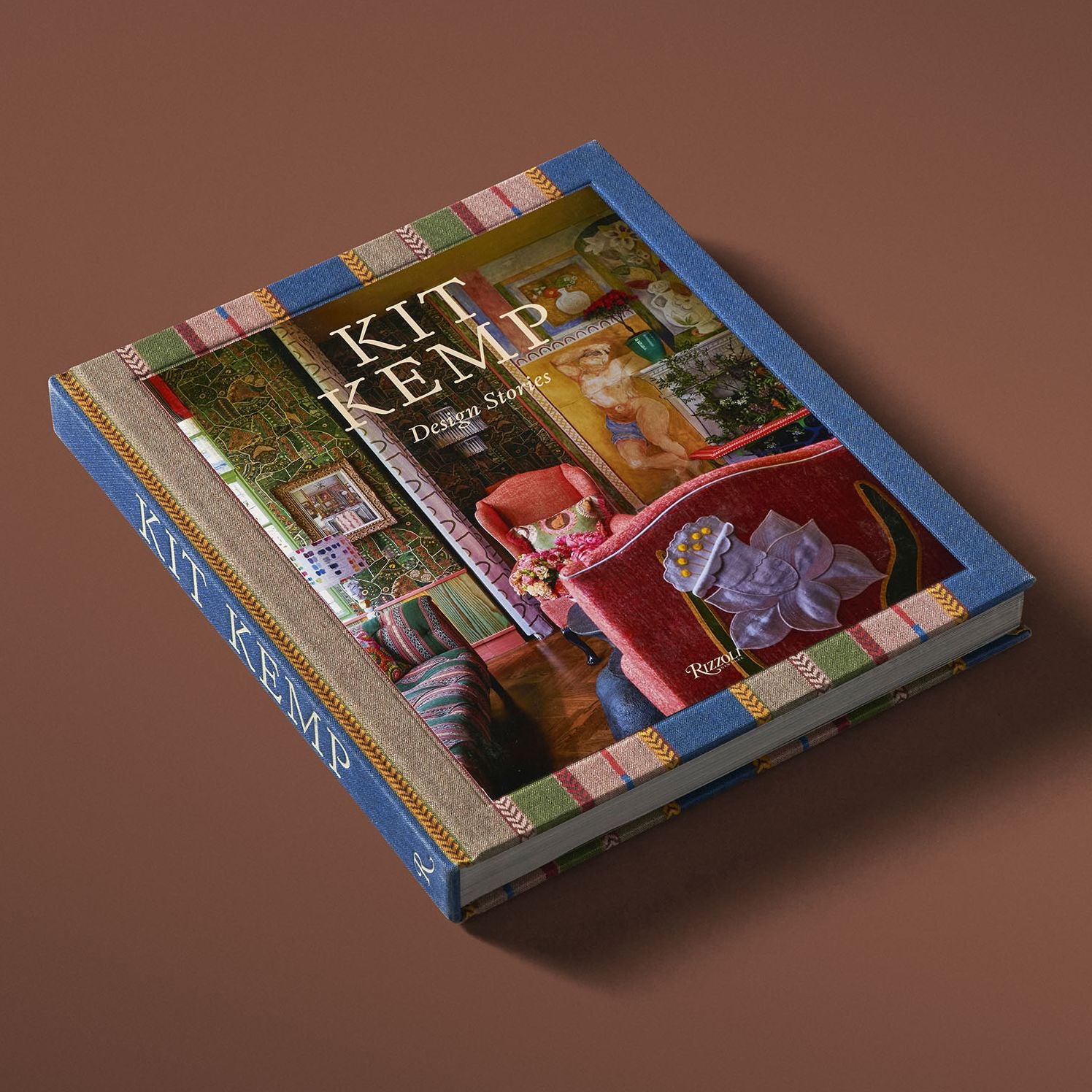 Kit Kemp: Design Stories