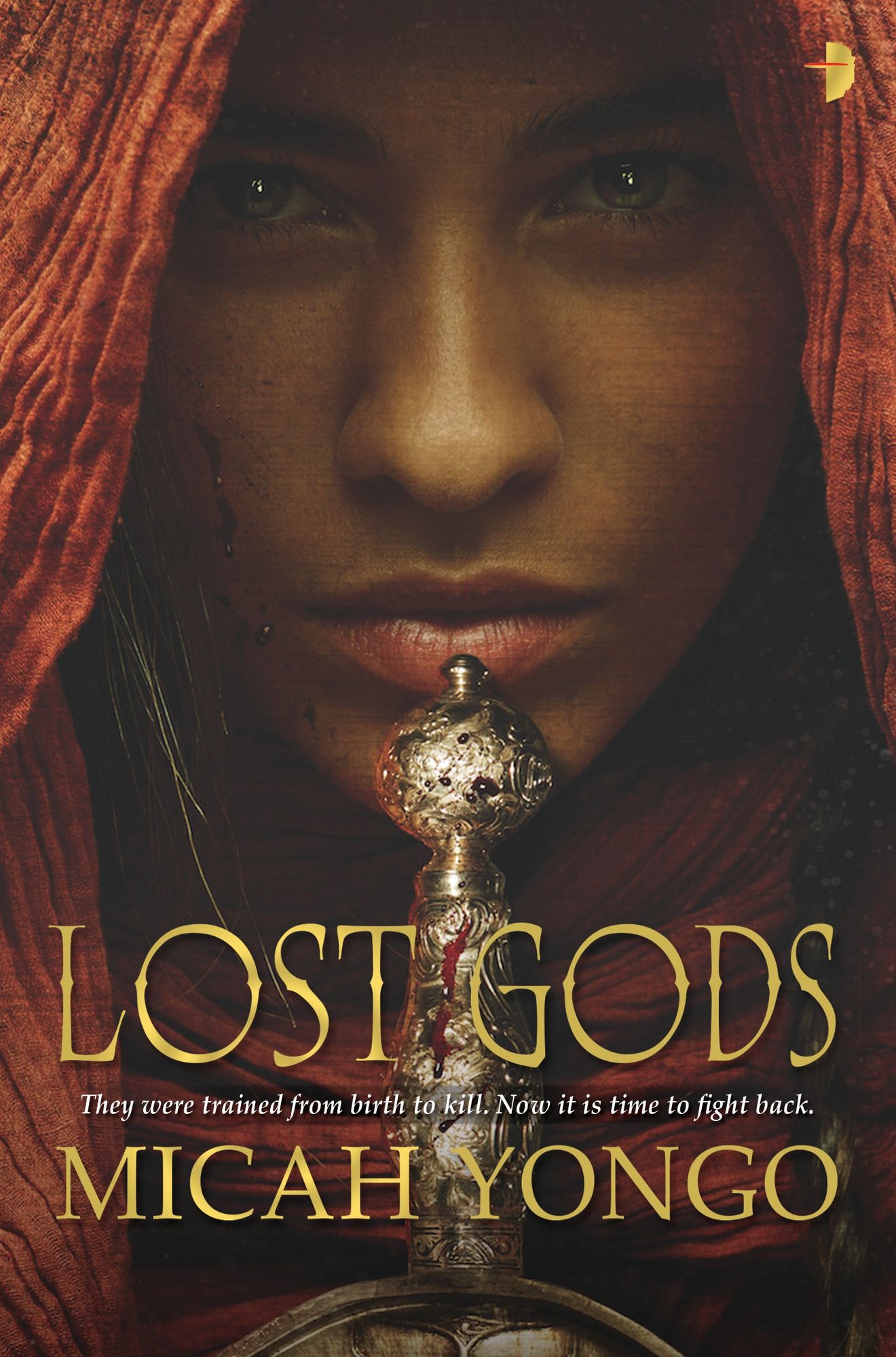 Lost Gods