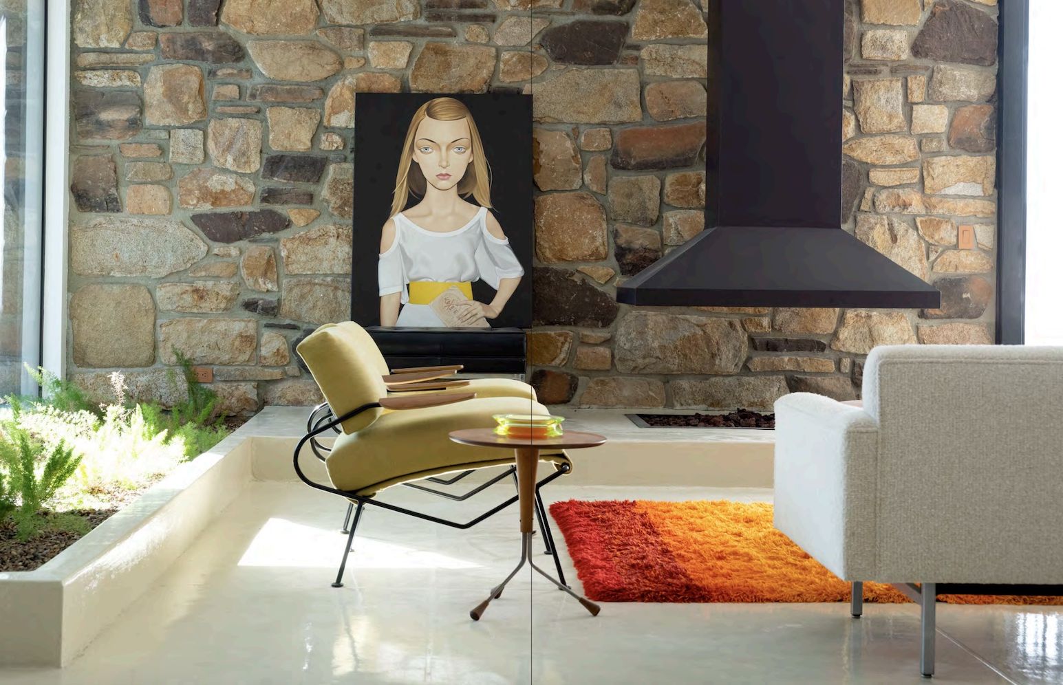 Inside Palm Springs: A exclusive glimpse into 22 homes - spanning the 1920s to mid-century modern to contemporary