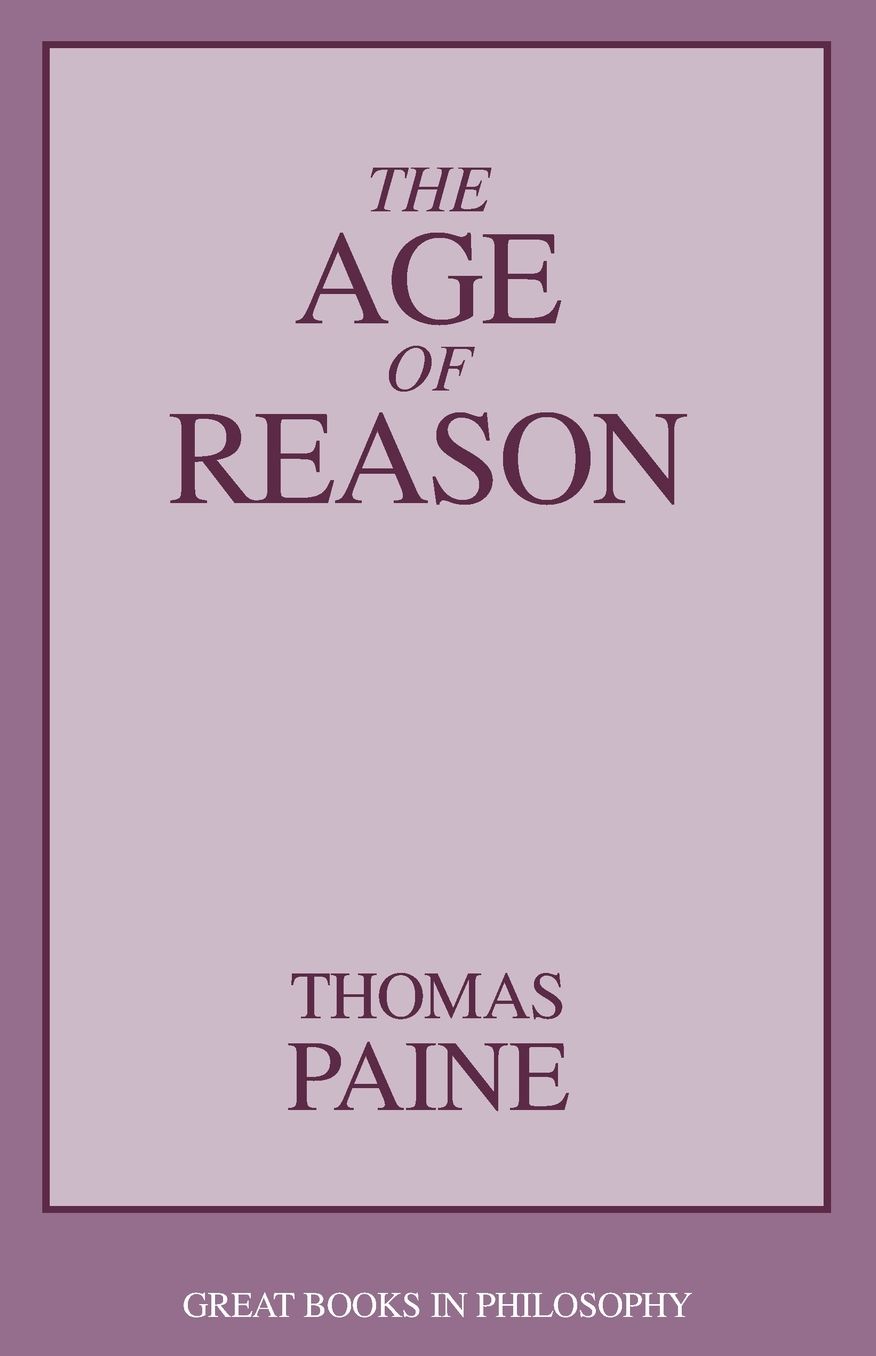 Age of Reason