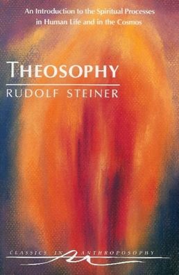 Theosophy (Creeger,Translation)