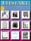 Litstart: Literacy Strategies for Adult Reading Tutors