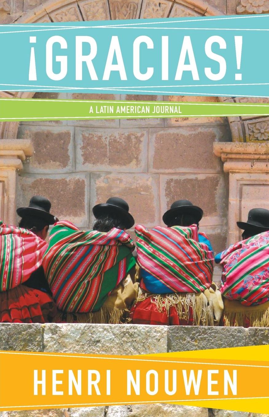 Gracias: A Latin American Journal