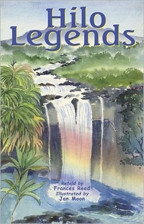Hilo Legends