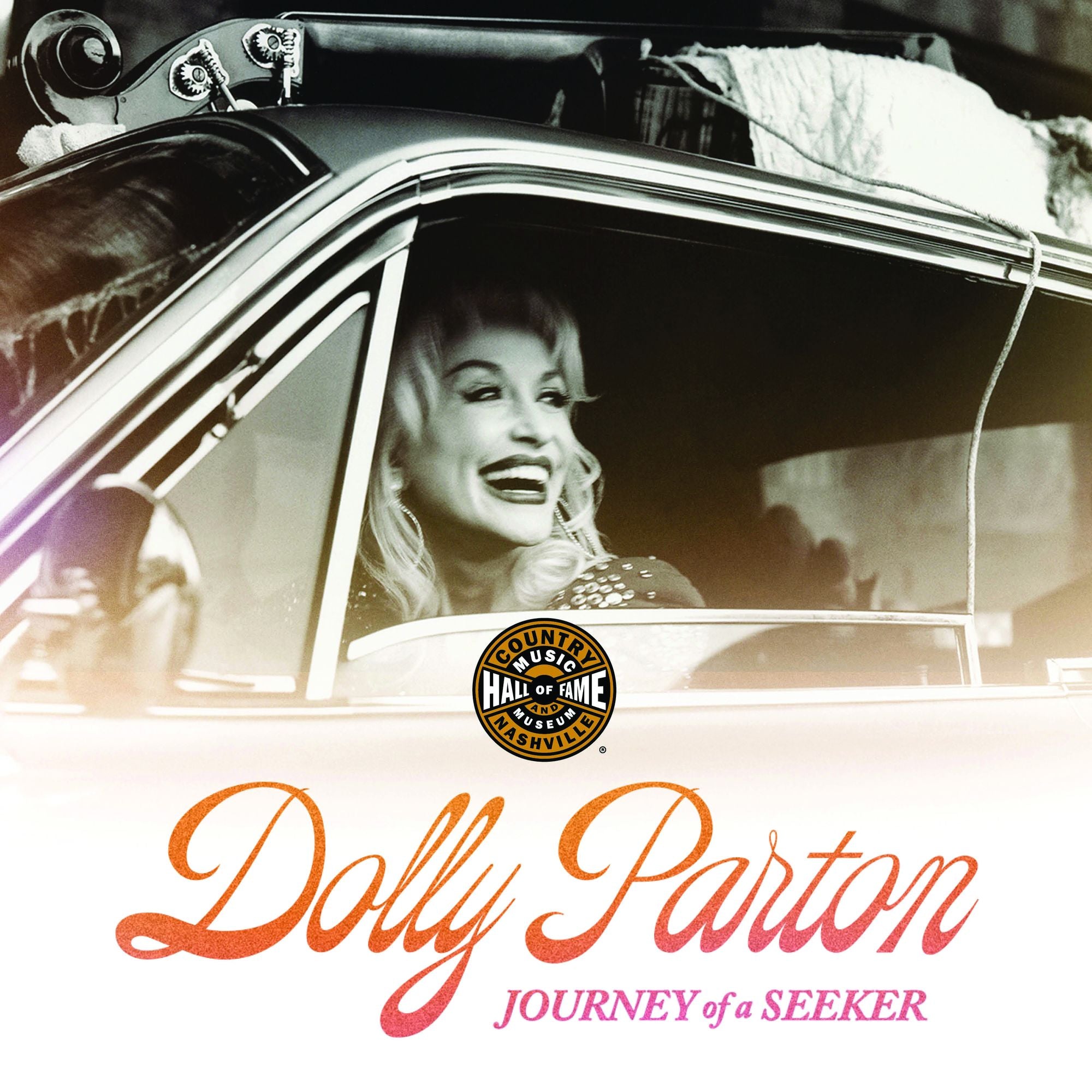 Dolly Parton: Journey of a Seeker