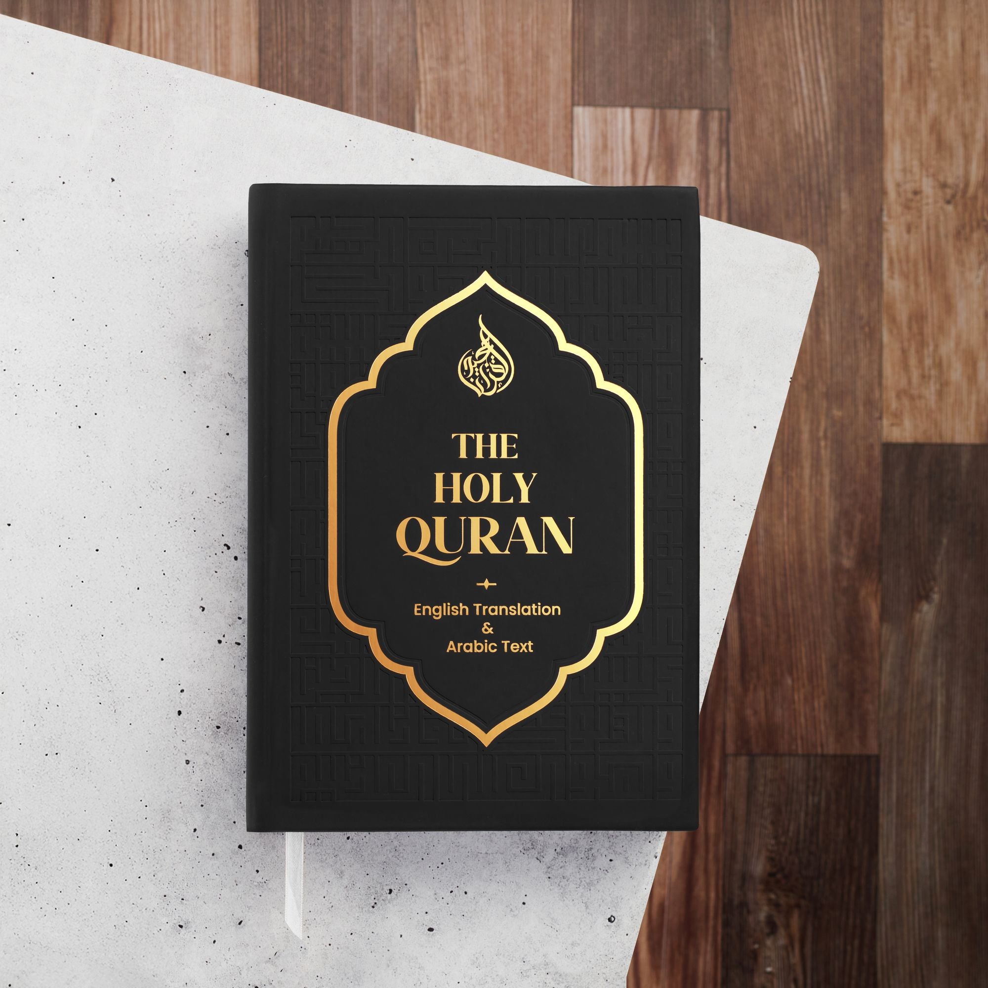 The Holy Quran