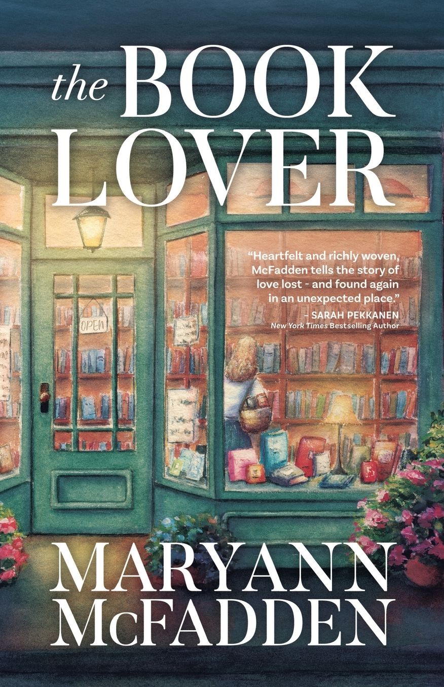 The Book Lover