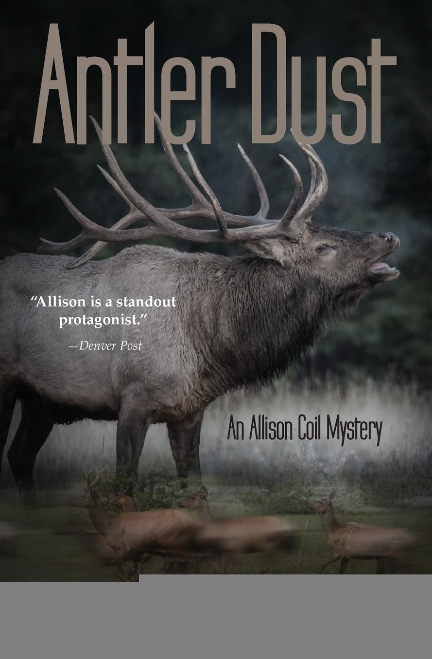 Antler Dust
