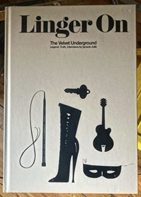 Linger On: The Velvet Underground