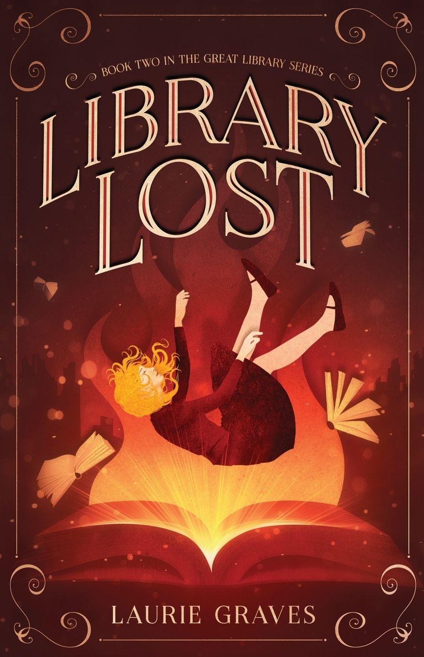 Library Lost