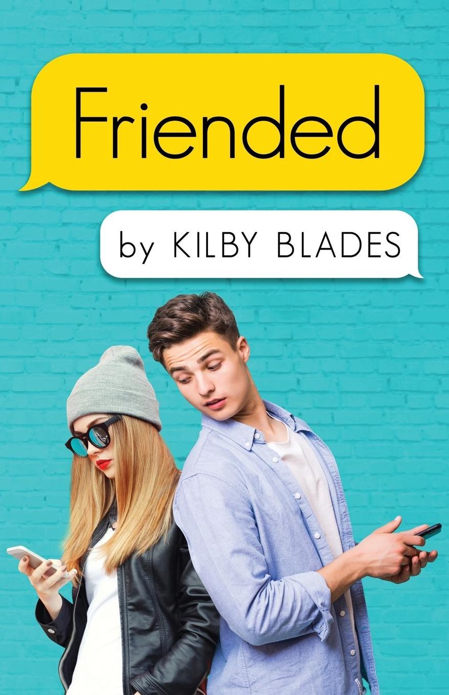 Friended: A Nostalgia Songfic