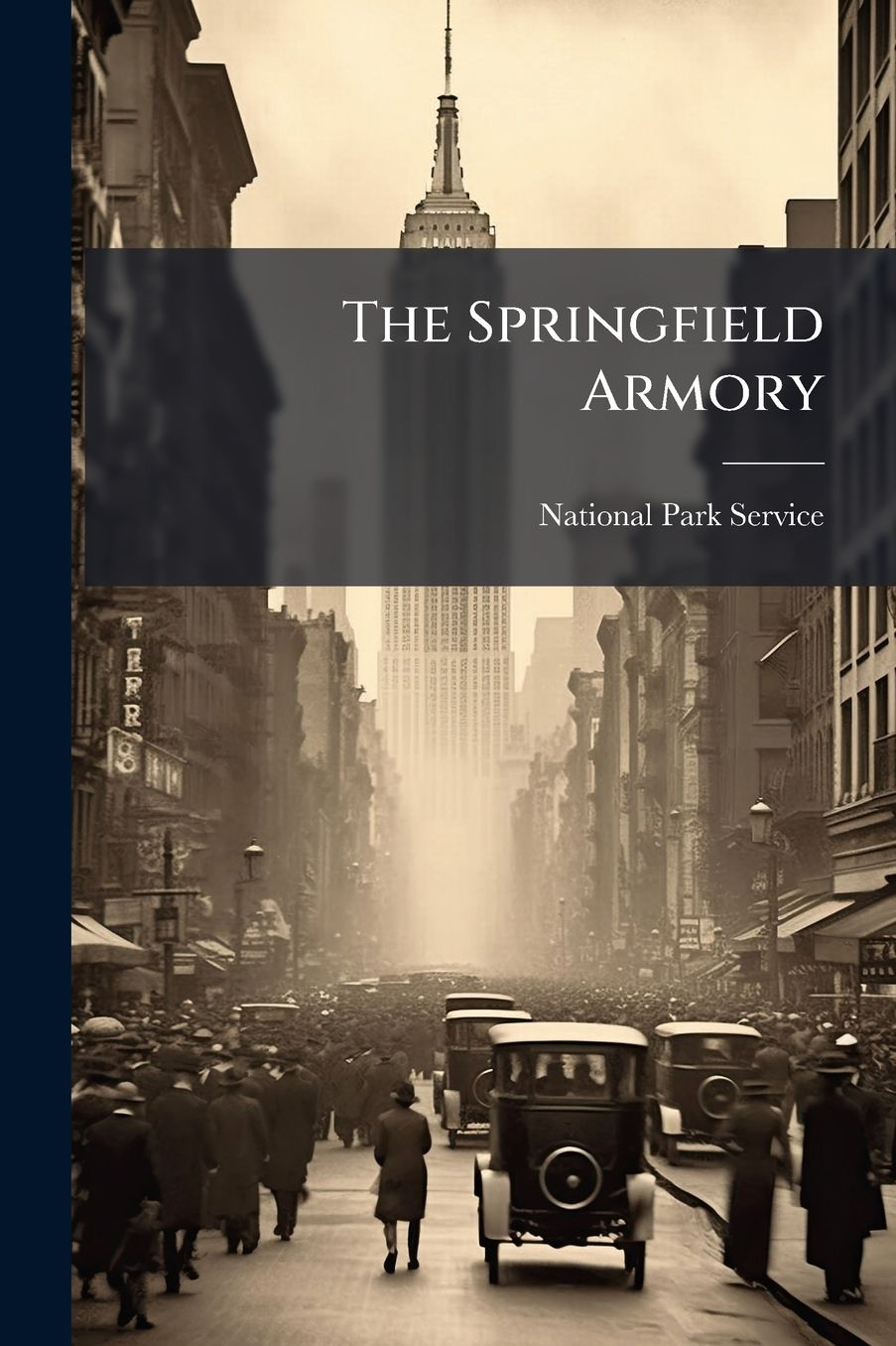 The Springfield Armory