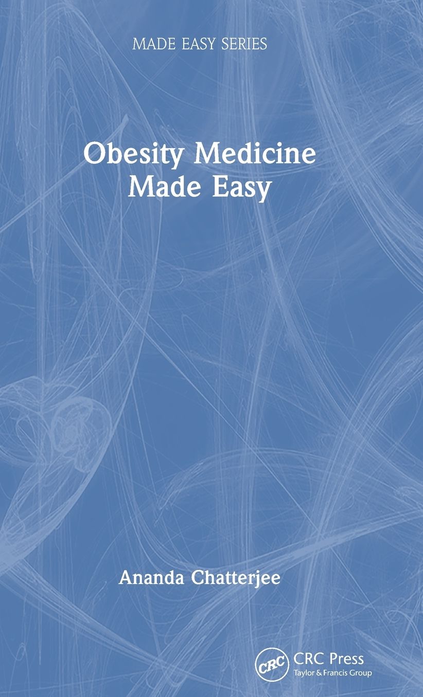 Obesity Medicine Made Easy