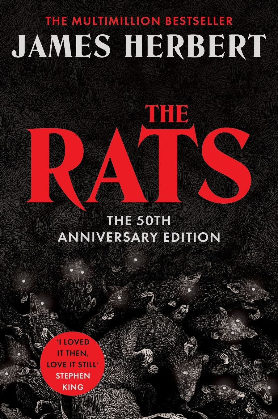 The Rats (Rats Series #1)