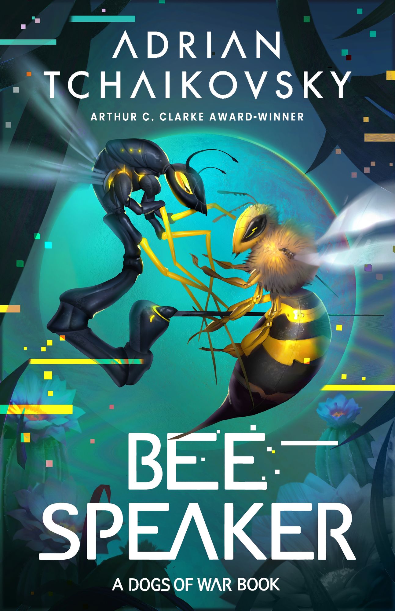 Bee Speaker