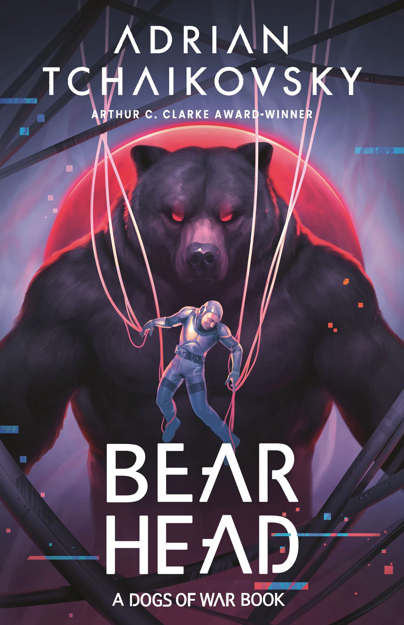 Bear Head