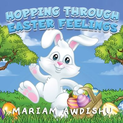 Hopping Through Easter Feelings