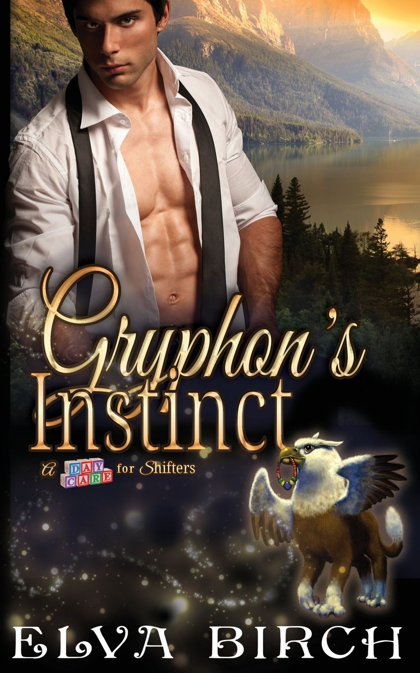 Gryphon's Instinct