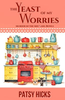 The Yeast of My Worries