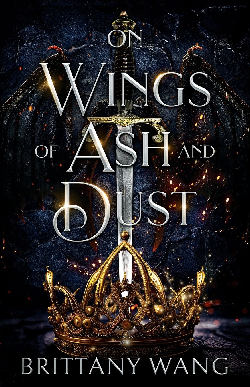 On Wings of Ash and Dust