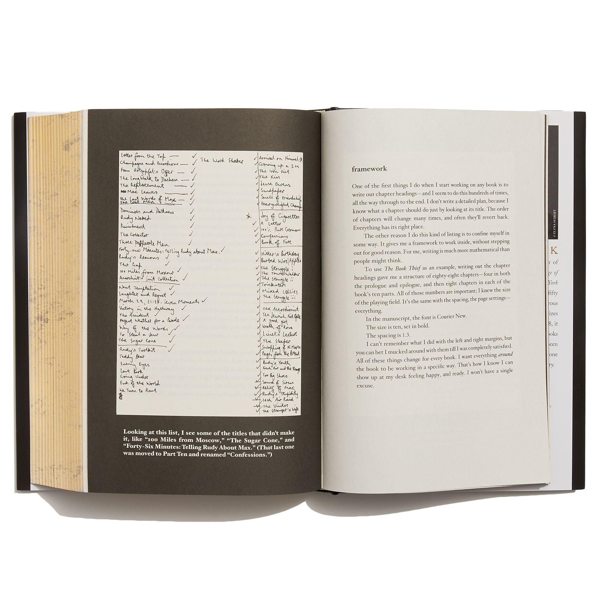 The Book Thief (Anniversary Edition)
