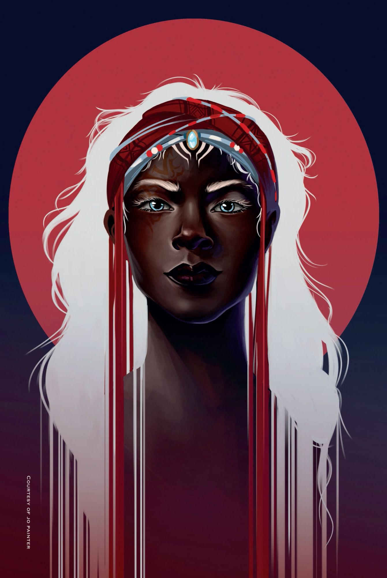 Children of Blood and Bone: Lighter Edition (B&N Exclusive Edition) (Legacy of Orïsha Series #1)