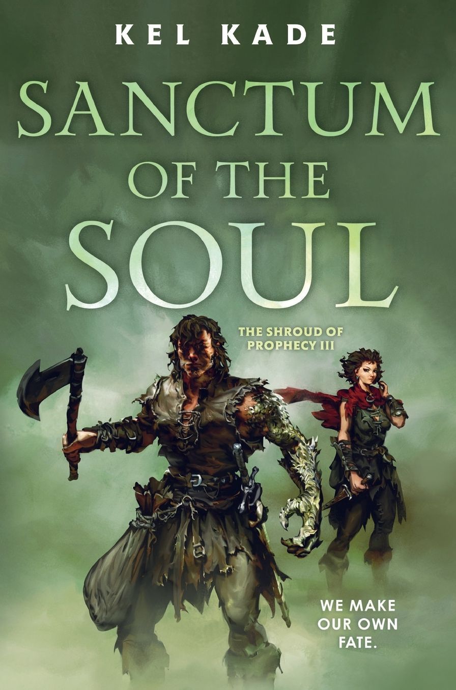Sanctum of the Soul