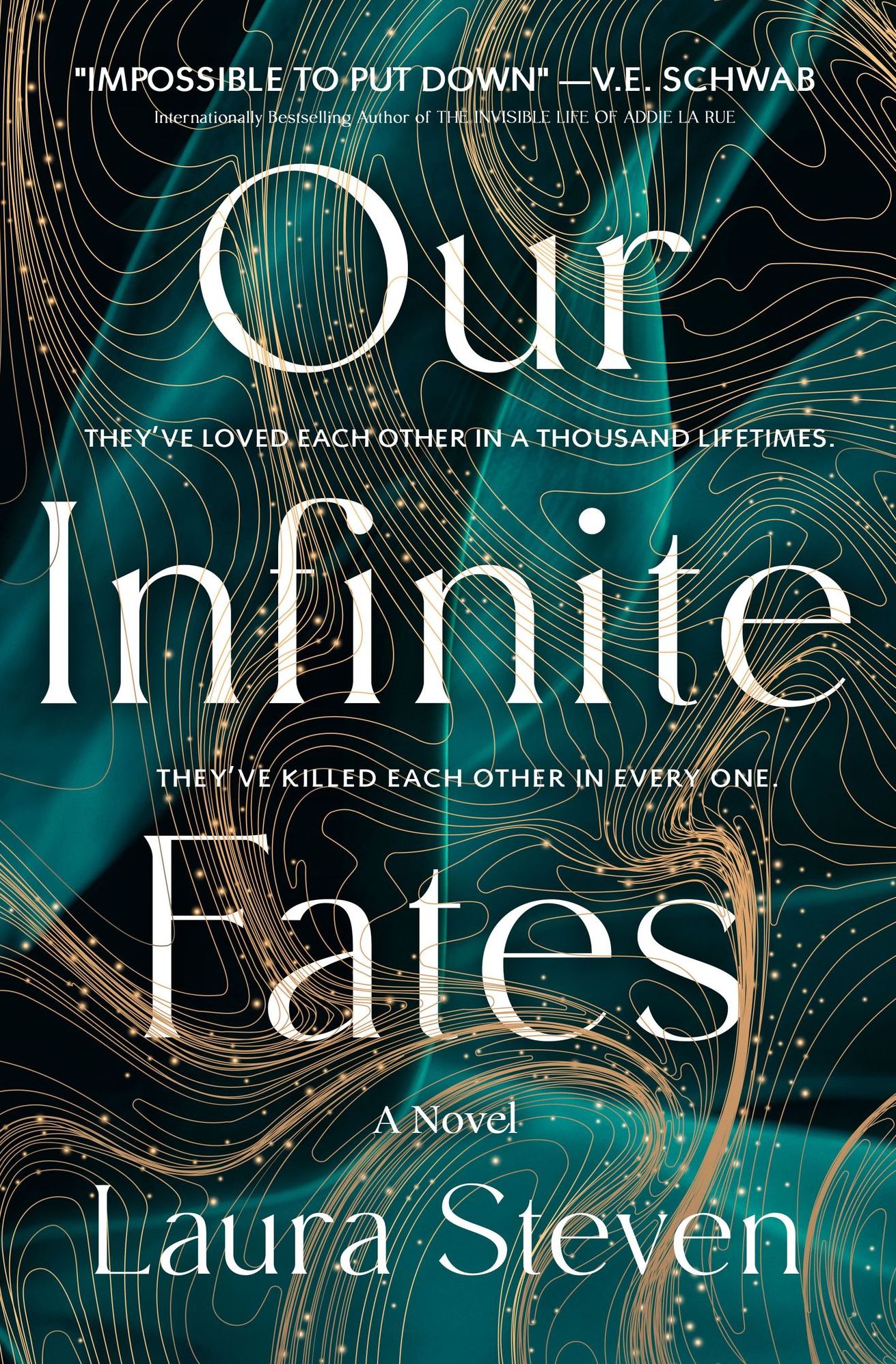 Our Infinite Fates (Deluxe Limited Edition)