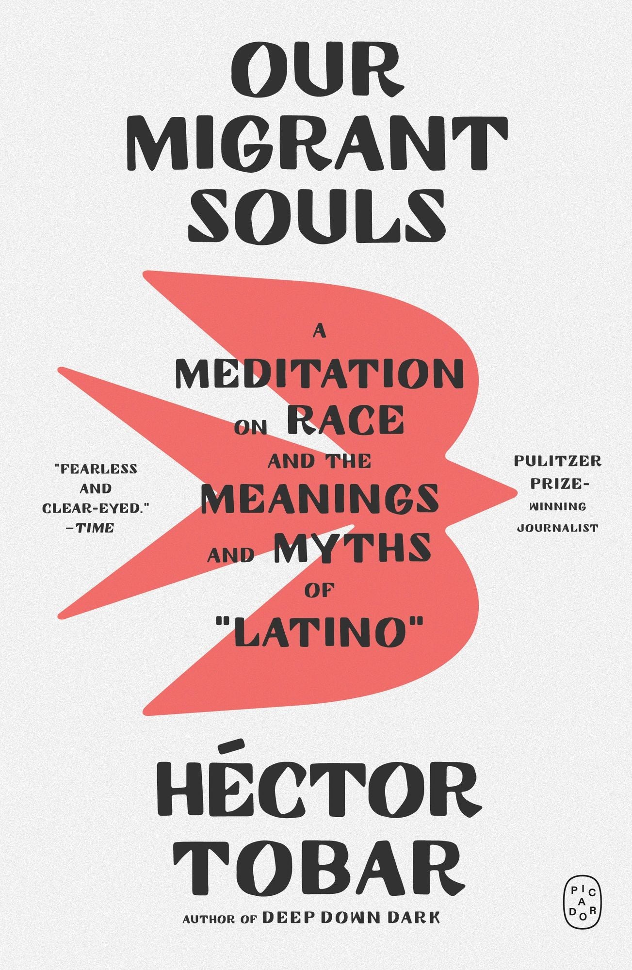 Our Migrant Souls: A Meditation on Race and the Meanings and Myths of "Latino"