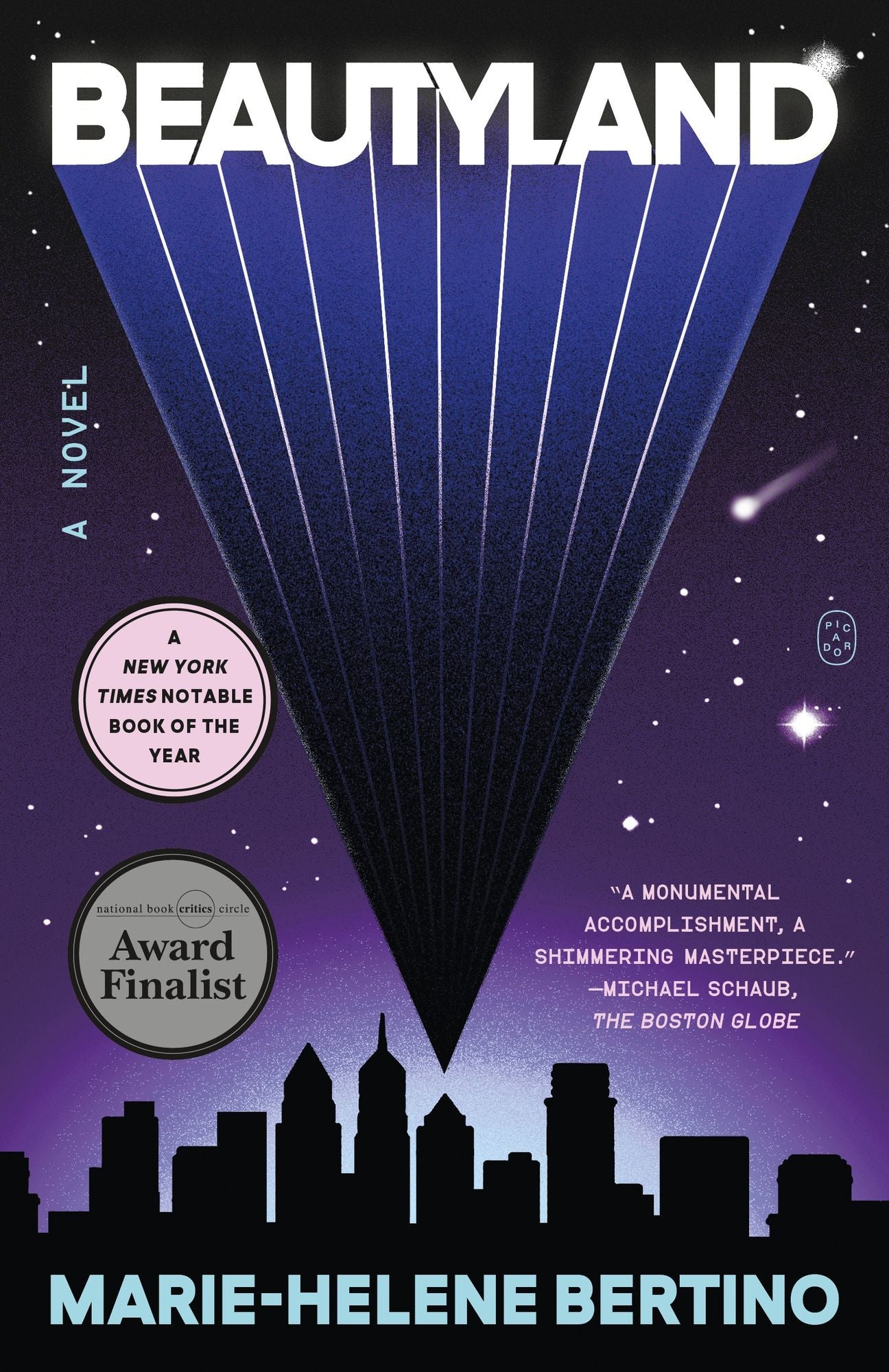 Beautyland: A Novel