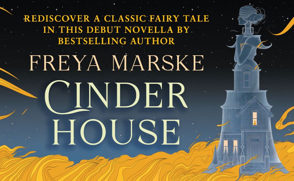 Cinder House