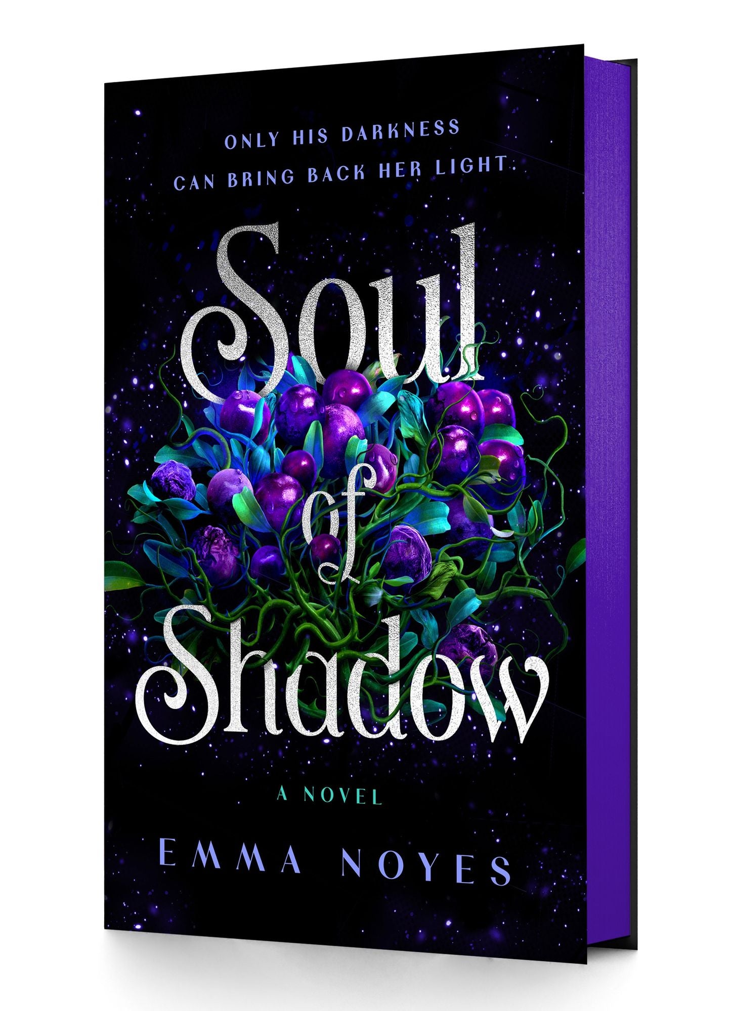 Soul of Shadow: A Novel