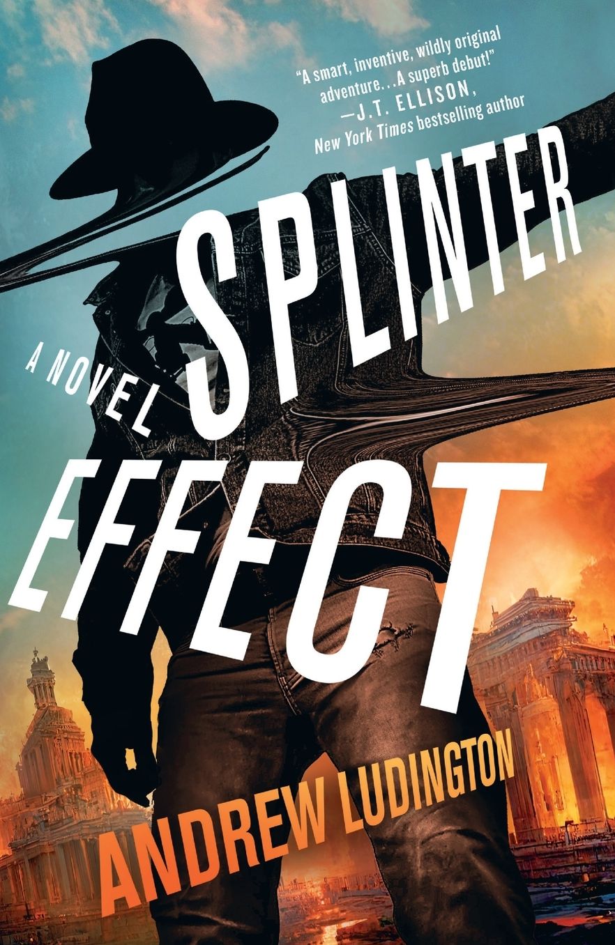 Splinter Effect: A Novel