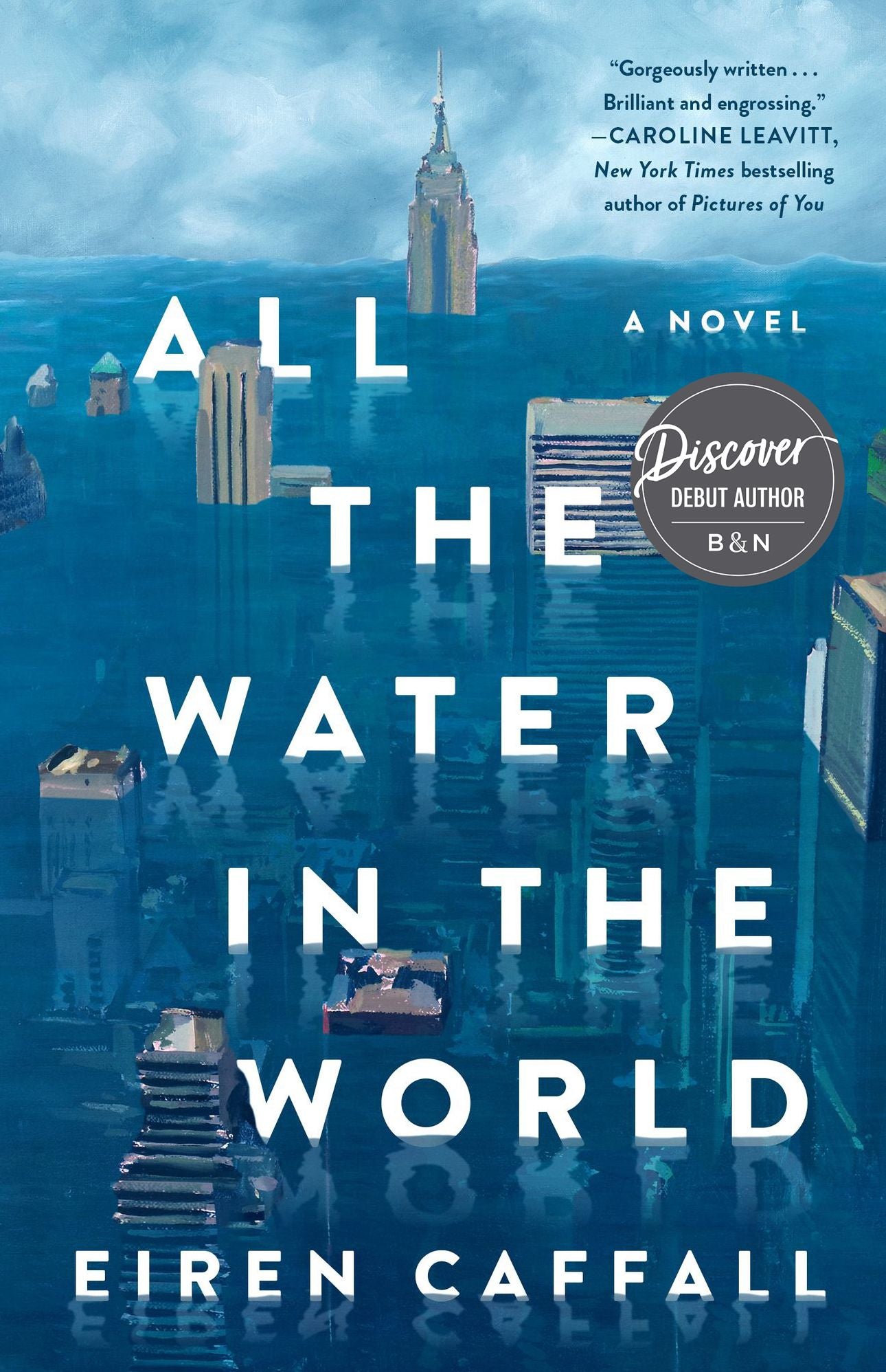 All the Water in the World: A Novel