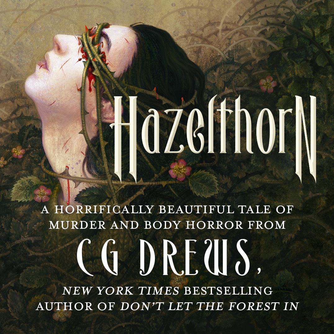 Hazelthorn