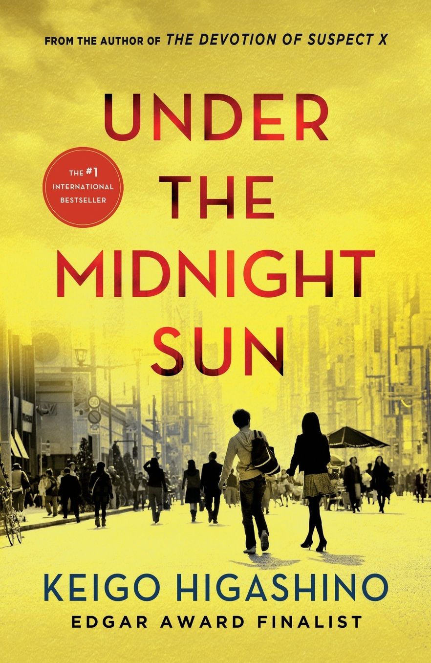 Under the Midnight Sun
