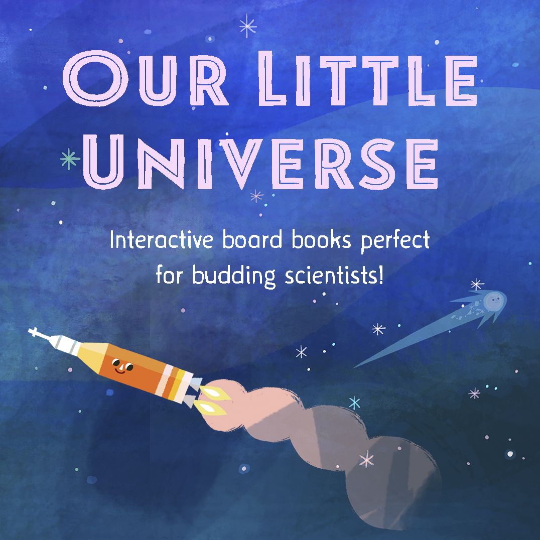 3 2 1 to the Moon!: A Counting Book with Orbiting Moon Cover