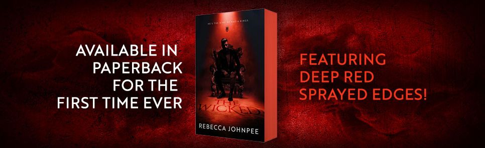 The Wicked: A Dark Mafia Romance
