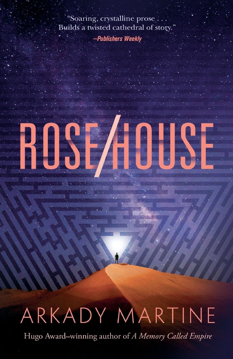 Rose/House